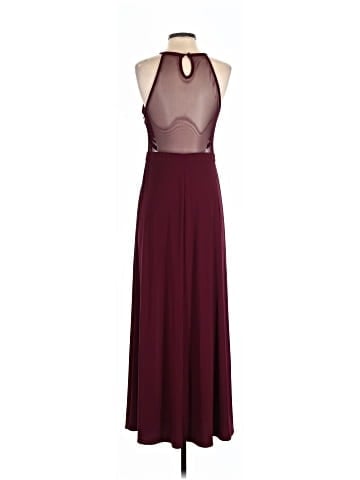 NW Nightway Cocktail Dress (view 2)
