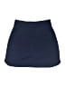 PETER MILLAR Solid Blue Active Skort Size S - photo 1
