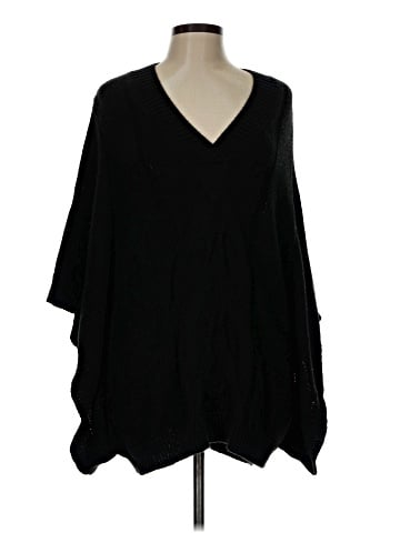KAUFMANFRANCO Poncho (view 1)
