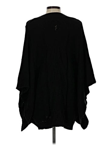 KAUFMANFRANCO Poncho (view 2)