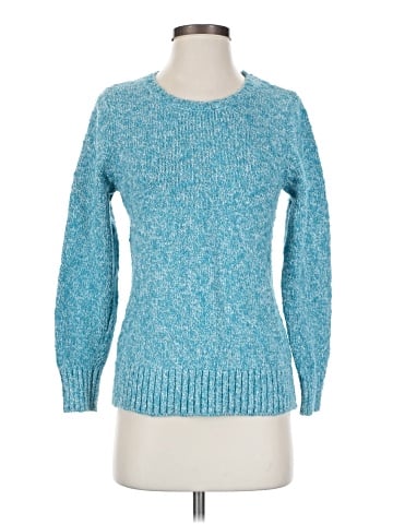 L.L.Bean Pullover Sweater (view 1)