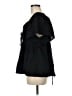 Torrid Black Short Sleeve Blouse Size Med Plus (00) - photo 5