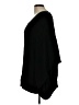 KAUFMANFRANCO Black Poncho Size L - photo 5
