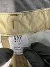 Gap Kids Tan Yellow Khakis Size 5 - photo 3