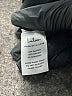 Lulus Black Cocktail Dress Size M - photo 8