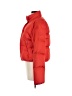 Athleta 100% Polyester Red Snow Jacket Size M - photo 5