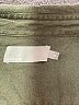 Vince. 100% Linen Green Long Sleeve Button-Down Shirt Size XL - photo 6