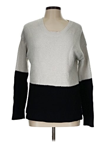 Banana Republic Factory Store Pullover Sweater (view 1)