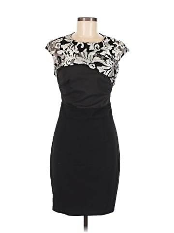 Ted Baker London Cocktail Dress (view 1)