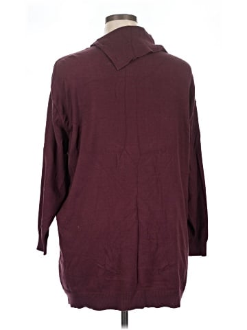Simplee Pullover Sweater (view 2)