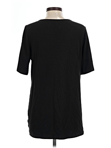Amaryllis Short Sleeve Top (view 2)