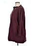 Simplee Burgundy Pullover Sweater Size 2X - photo 5