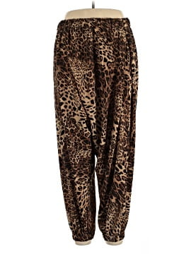 Shein Curve Casual Pants