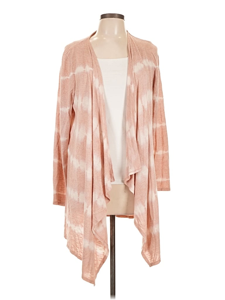 Pre-owned Knox Rose Cardigan Sweater In Pink