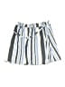 Vero Moda Stripes Blue Shorts Size M - photo 2