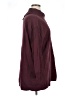 Simplee Burgundy Pullover Sweater Size 2X - photo 4