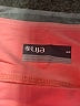 Lija Solid Pink Active Skort Size S - photo 3