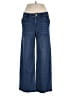 J.Jill Blue Jeans Size 6 (tall) - photo 1