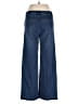 J.Jill Blue Jeans Size 6 (tall) - photo 2