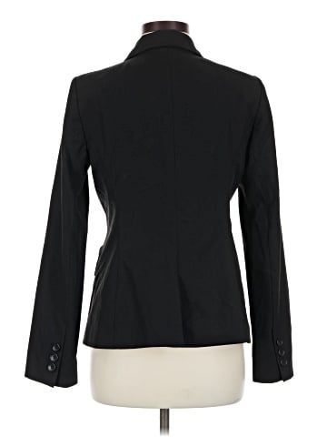 The Limited Black Collection Blazer (view 2)