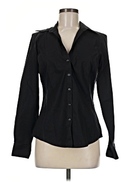 Brooks Brothers 346 Long Sleeve Blouse