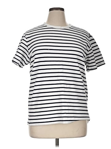 H&M Short Sleeve T-Shirt (view 1)