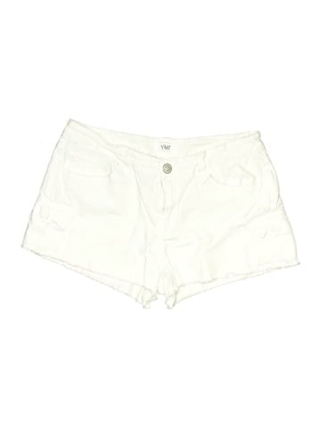YMI Shorts (view 1)