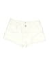 YMI Ivory Shorts Size 9 - photo 1