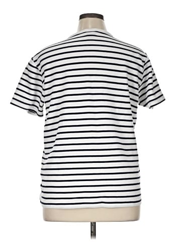 H&M Short Sleeve T-Shirt (view 2)