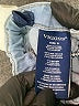 Vigoss Blue Denim Shorts Size 8 - photo 4
