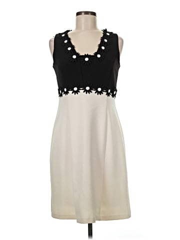 Taylor Cocktail Dress (view 1)