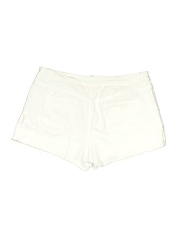 YMI Shorts (view 2)