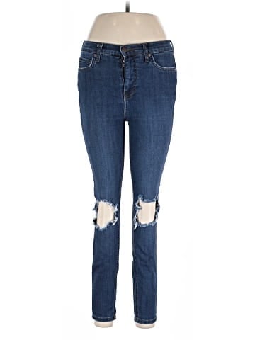 Free People Jeans (view 1)