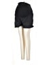 Ingrid + Isabel Black Shorts Size 8 Maternity - photo 1