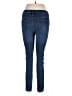 Free People Hearts Blue Jeans Size 28 waist - photo 2