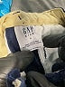 Gap Kids Blue Casual Pants Size 6 - photo 3