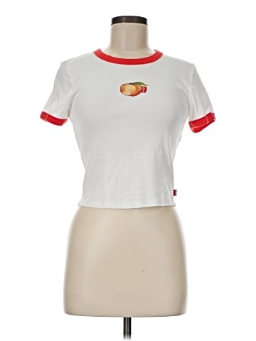 Levi's Short Sleeve T-Shirt (view 1)