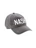 Nash Gray Baseball Cap One size - photo 1
