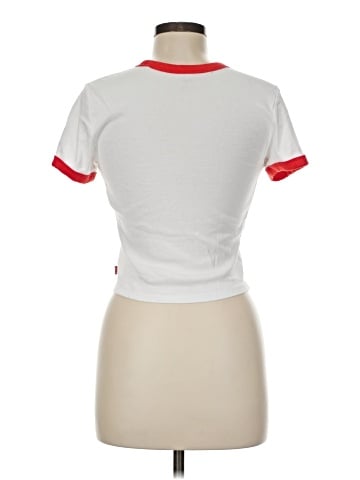 Levi's Short Sleeve T-Shirt (view 2)