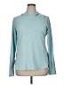 Reebok Teal Sweatshirt Size XL - photo 1