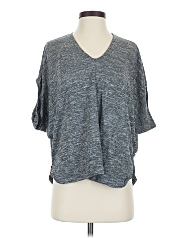 Club Monaco Short Sleeve Top (view 1)