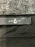 7 For All Mankind Black Long Sleeve Turtleneck Size XS (estimated) - photo 7