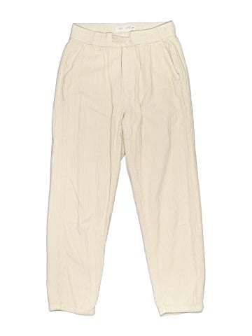 Zara Casual Pants (view 1)
