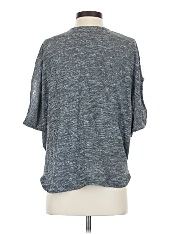 Club Monaco Short Sleeve Top (view 2)