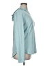 Reebok Teal Sweatshirt Size XL - photo 5