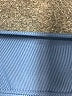 Unbranded 100% Polyester Blue Short Sleeve T-Shirt Size XL - photo 7