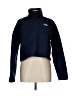 The North Face 100% Polyester Blue Pullover Sweater Size L - photo 1