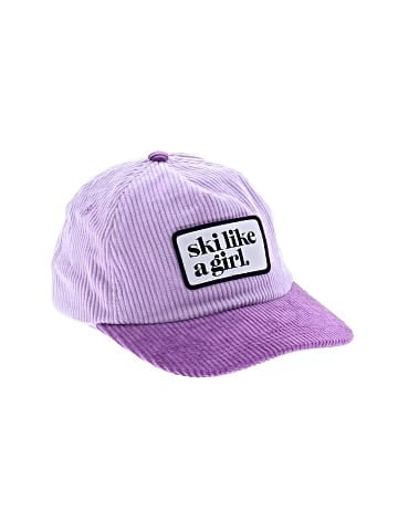 Unbranded Baseball Cap (view 1)
