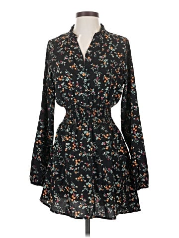 Justify Casual Dress (view 1)