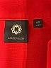 Amber Sun Red Blazer Size XS - photo 6